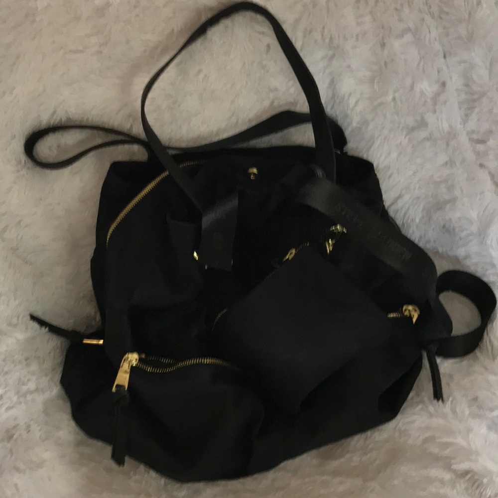 Steve Madden tote bag